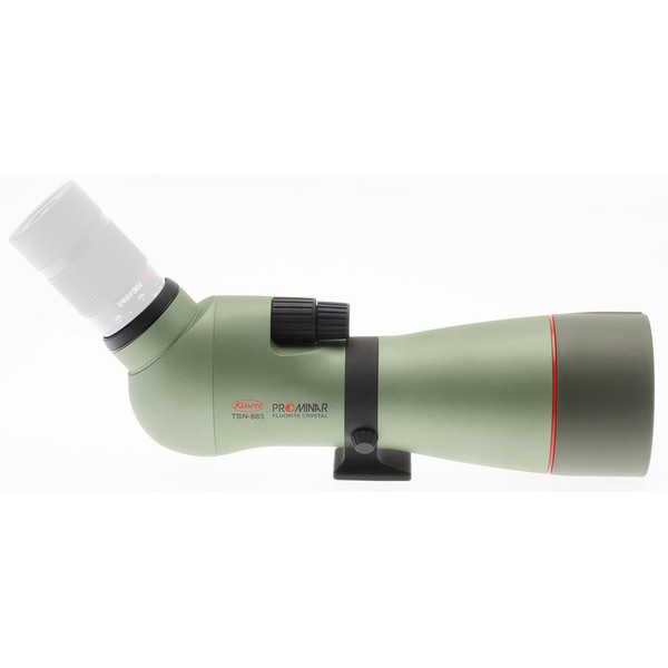 Kowa Cannocchiali TSN-883 Prominar 88mm, visione diagonale