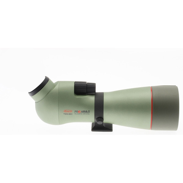 Kowa Cannocchiali TSN-883 Prominar 88mm, visione diagonale