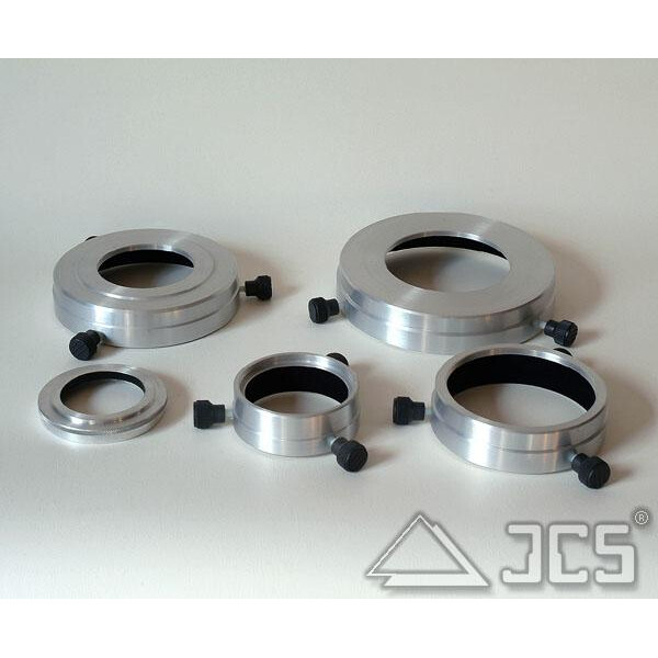 ICS Adapter SM60 diametro di innesto 104 mm