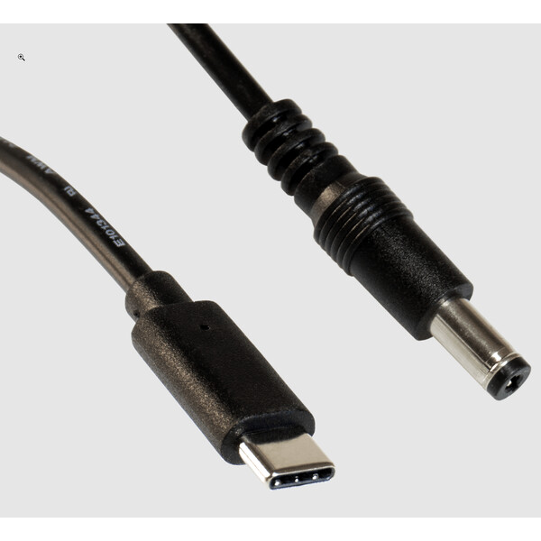 PegasusAstro Cavo 2,1mm / USB-C
