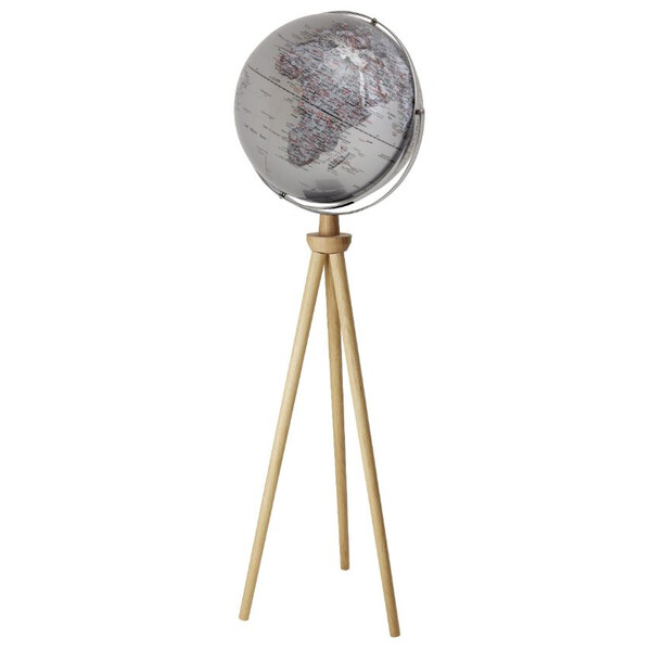 TROIKA Globo da terra Sputnik 43cm