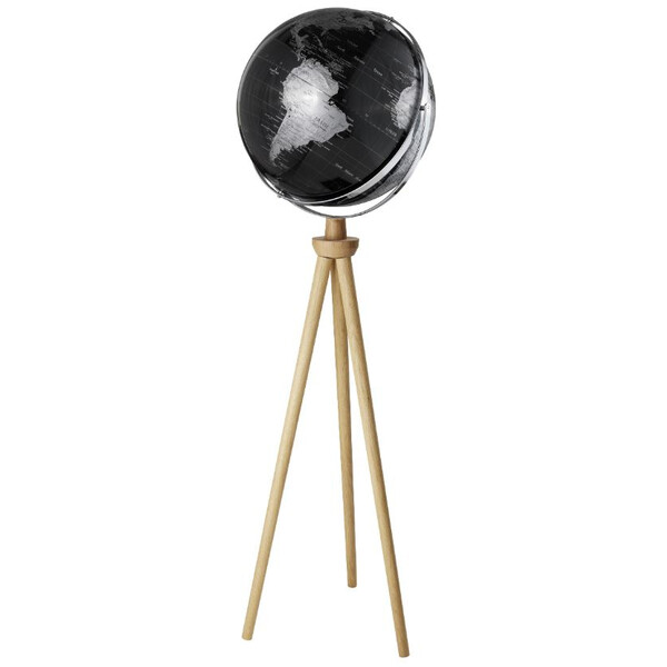 TROIKA Globo da terra Sputnik 43cm