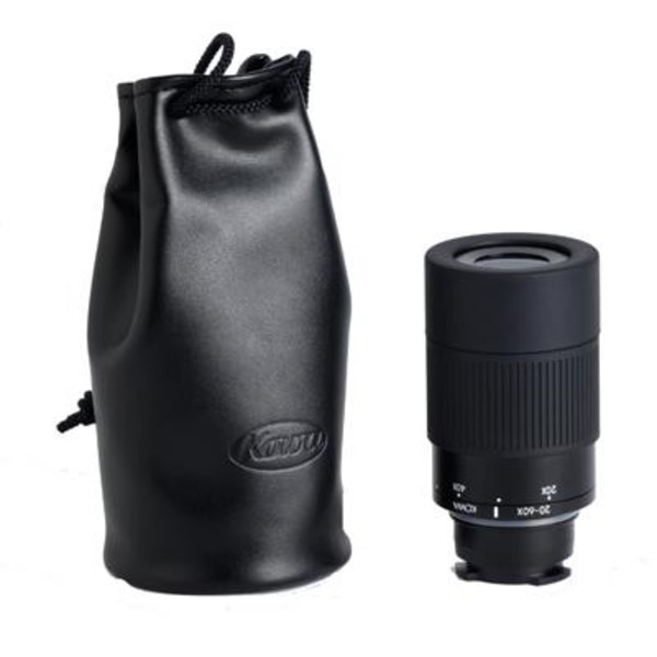 Kowa Oculare TE-10Z 20x60 per Serie TSN 880 e TSN 770