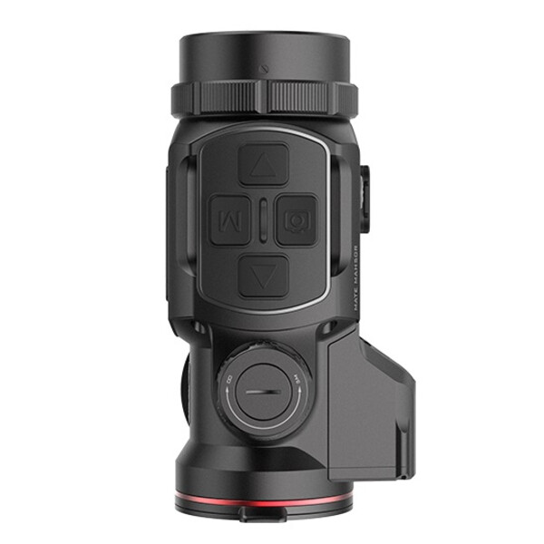InfiRay Camera termica Mate MAH50R Rangefinder