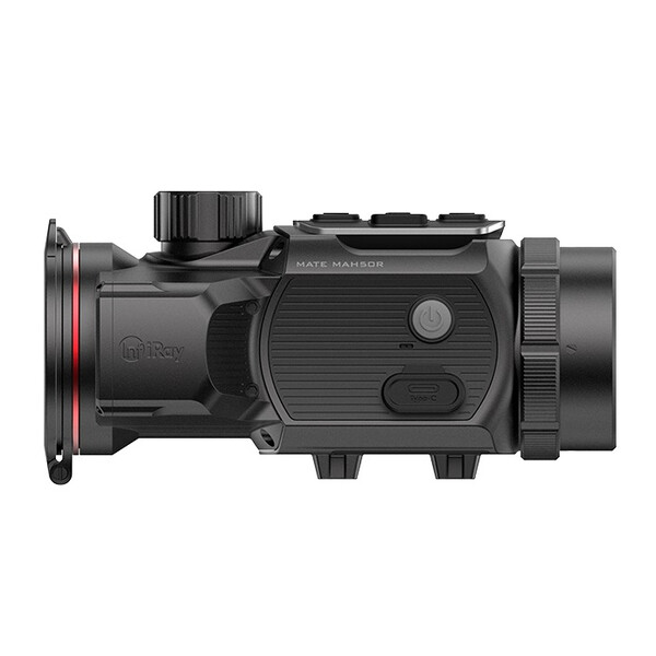 InfiRay Camera termica Mate MAH50R Rangefinder