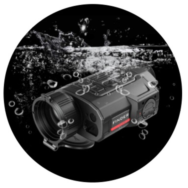 Camera termica InfiRay Finder FH35R V2
