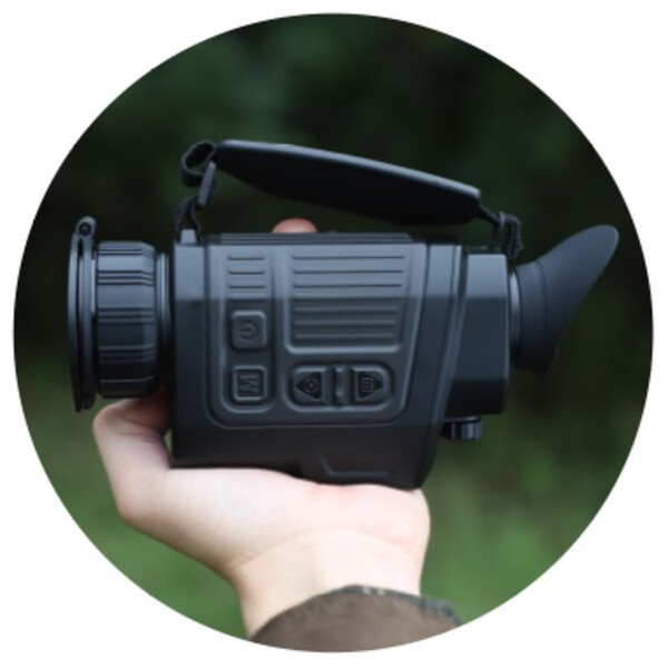 Camera termica InfiRay Finder FH35R V2