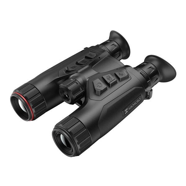 HIKMICRO Visore notturno Habrok 4K HE25LN