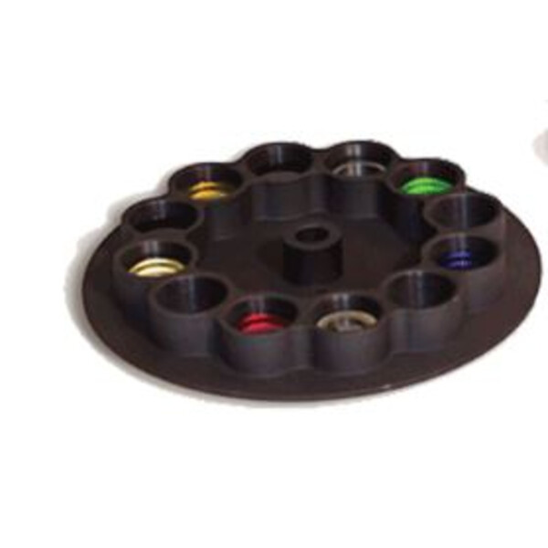 Andover Ruota portafiltri motorizzata 12x12,5 mm