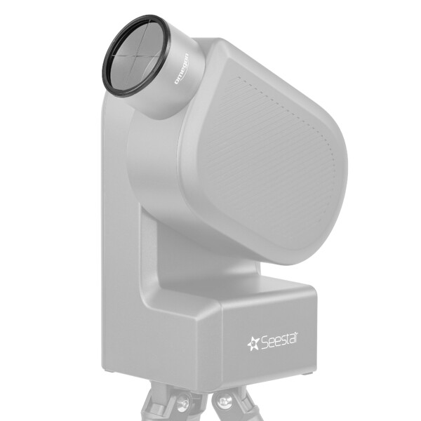 Omegon Maschera per spikes ZWO Seestar S50