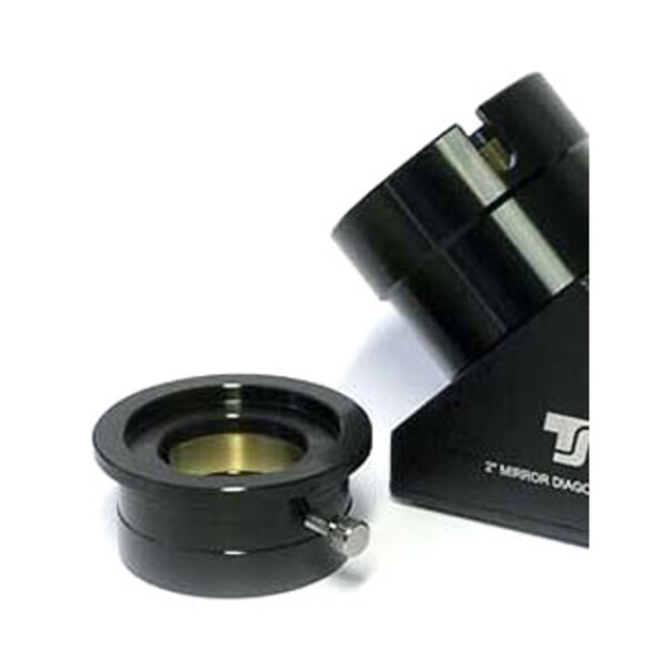 TS Optics Specchio diagonale 90° SC/2"