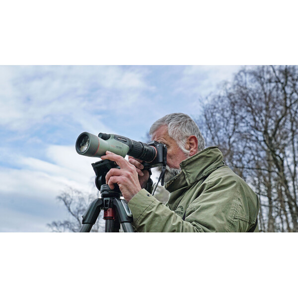 Kowa Cannocchiali TSN-55S PROMINAR