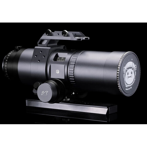 William Optics Rifrattore Apocromatico AP 51/250 SpaceCat WIFD OTA