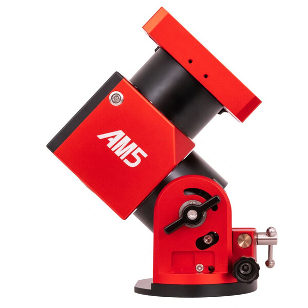 ZWO Montatura AM5 N Harmonic Equatorial Mount