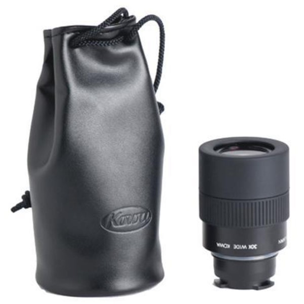 Kowa Oculare TE-17W, 30x, grandangolo (TSN-880/TSN-770)