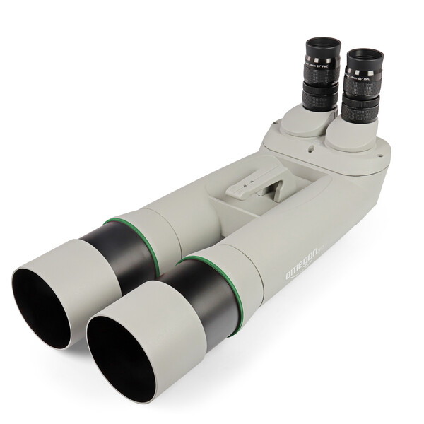 Omegon Binocolo Binocoli Brightsky ED-APO 26x82 - 90°