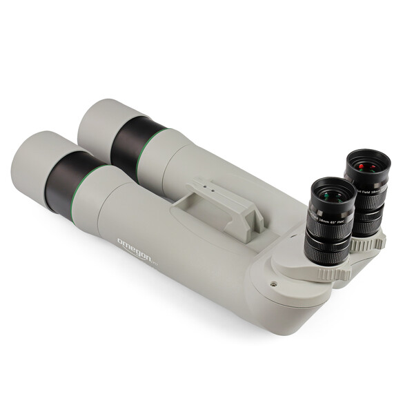 Omegon Binocolo Binocoli Brightsky ED-APO 26x82 - 90°