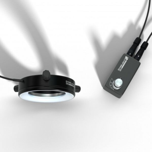 StarLight Opto-Electronics RL66d (5.700 K), diffus