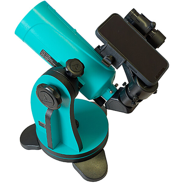 Acuter Telescopio Maksutov  MC 60/750 MAKSYGO-60 Mini Dobson