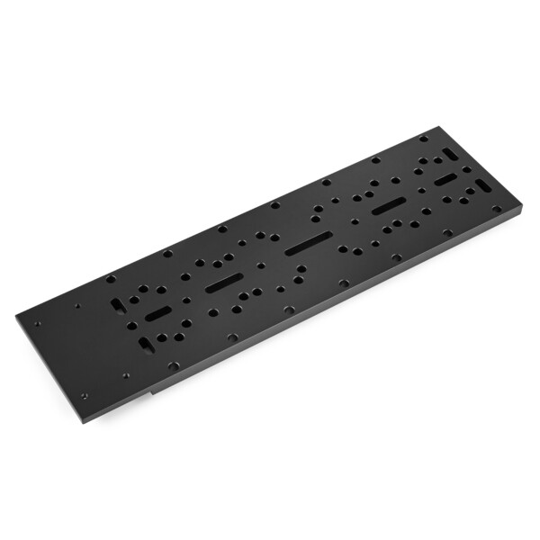 Omegon Piastra di montaggio 75x360 (Losmandy Style)