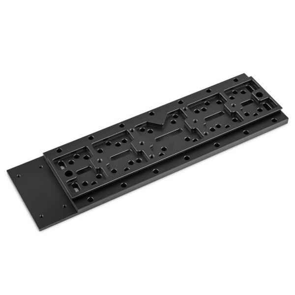 Omegon Piastra di montaggio 75x360 (Losmandy Style)