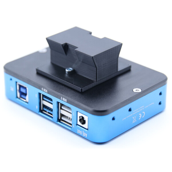 Astroprints Adapter for Pegasus Astro Pocket Powerbox Advance to Base for support cercatore