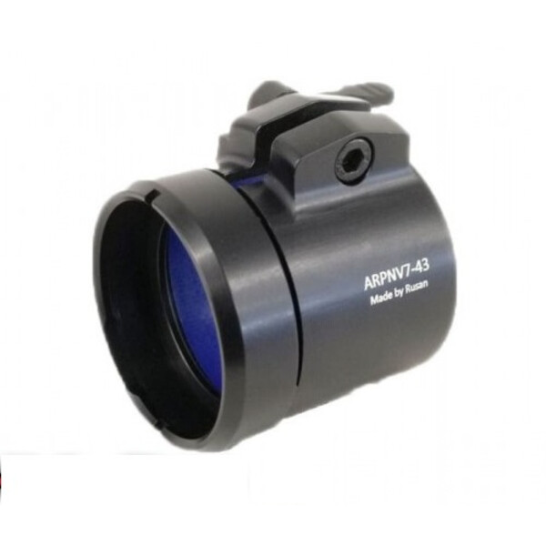 Rusan Adapter ARPNV per PARD A/V per diametro oculare 40,5-43mm