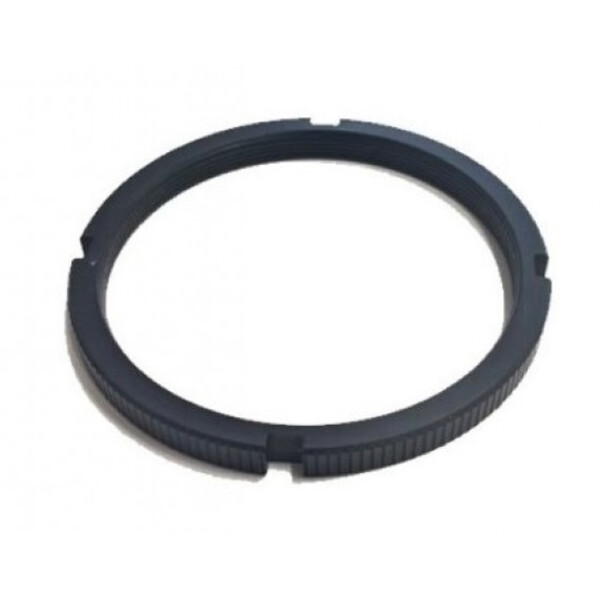 Rusan Adattatore per obiettivo Controdado M52x0,75