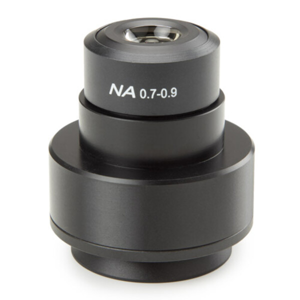 Euromex AX.9110, condensatore a campo scuro, a secco