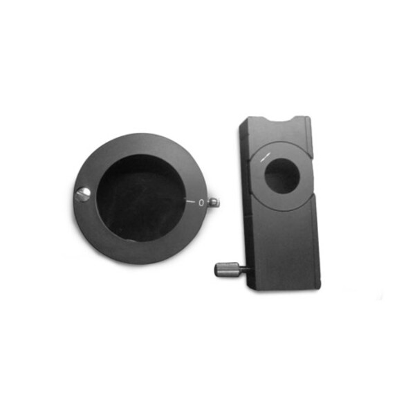 Euromex Kit di polarizzazione semplice, AX.9660