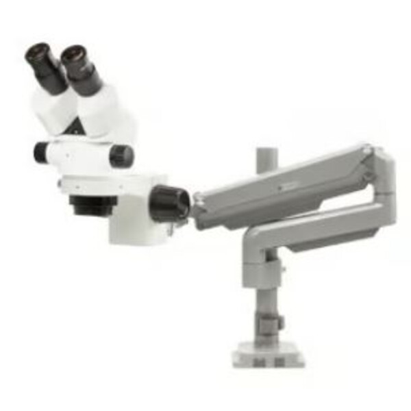 Euromex Stativ industriali Cavalletto NexiusZoom NZ.9047, braccio articolato