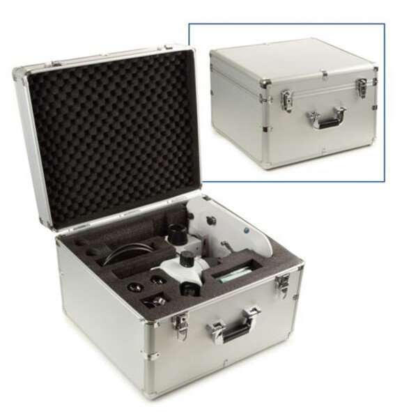 Euromex NZ.4300 Casse da trasporto per NexiusZoom Range