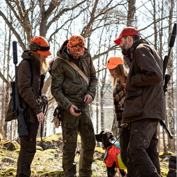 Fjällräven Giacca imbottita Brenner Pro M, 633 Dark Olive, taglia M
