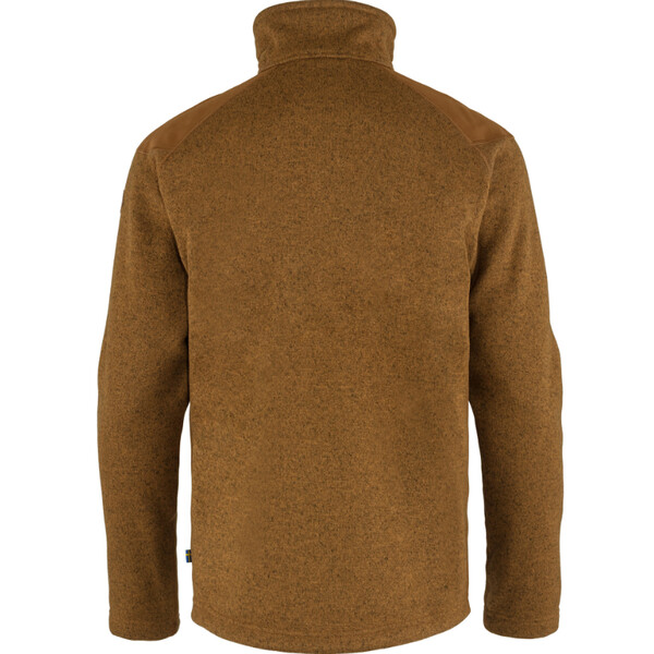 Fjällräven Pile Buck M, 230 Castagna, S