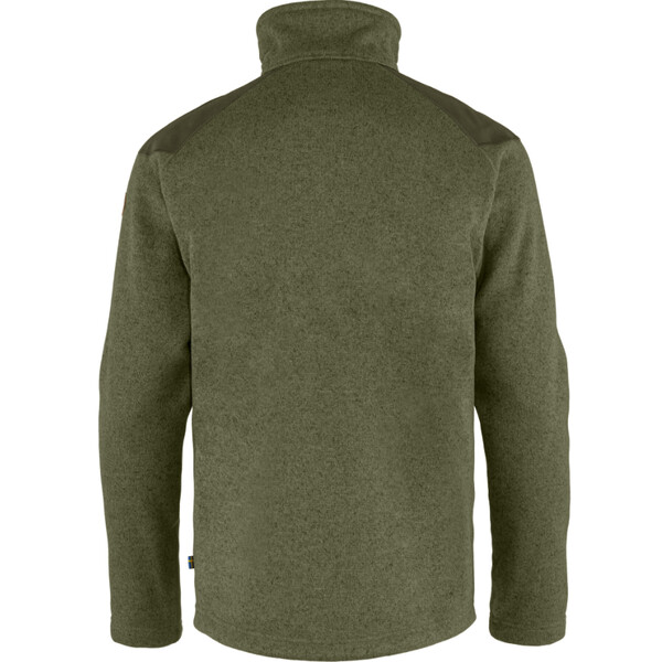 Fjällräven Pile Buck M, 625-662 Laurel Green-Deep Forest, S