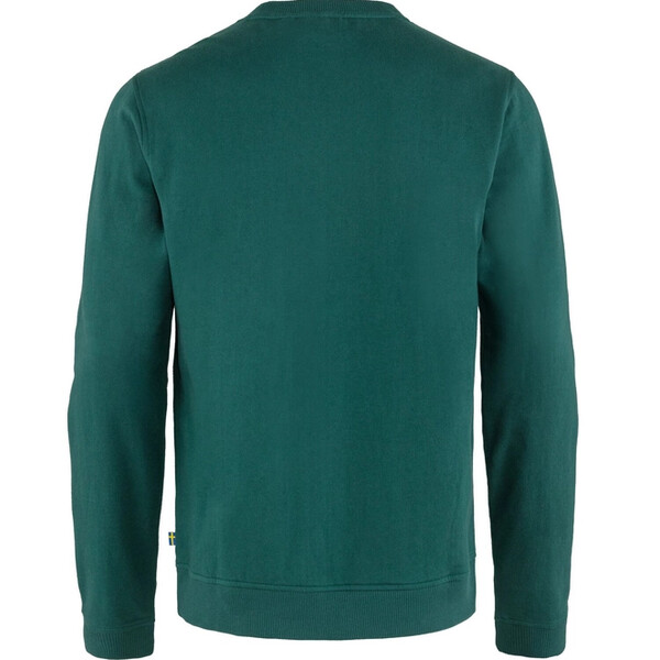 Fjällräven Maglione Vardag M, 667 Arctic Green, XL
