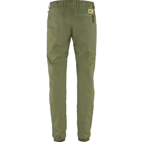 Fjällräven Vardag Trousers M, 620/verde, 56R