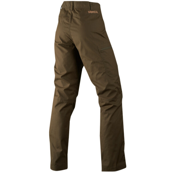 Härkila Pantaloni Alvis, verde salice, taglia 50