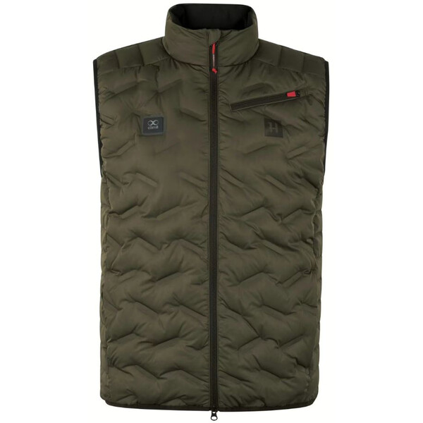 Härkila clim8 Gilet isolante Verde salice, L