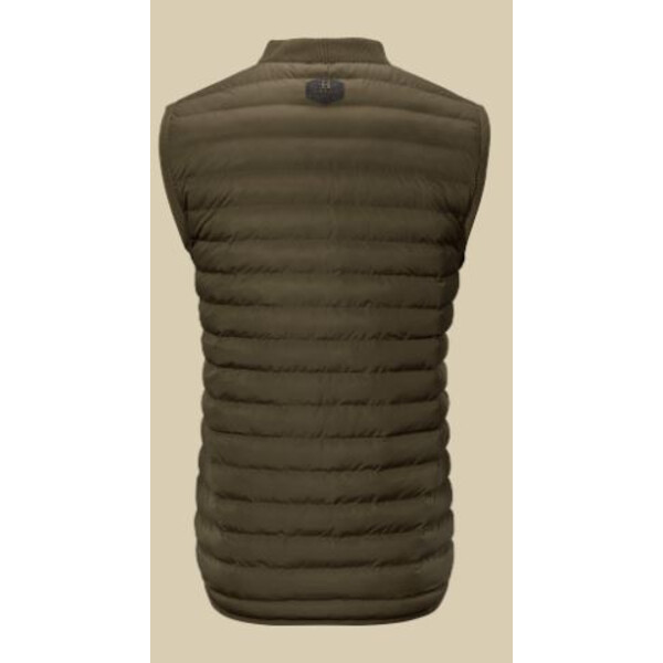 Härkila Gilet isolante Driven Hunt, verde salice, taglia S
