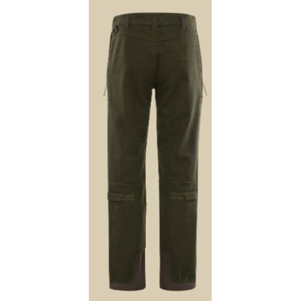 Härkila Metso Hybrid Pants Women, verde salice, taglia 42