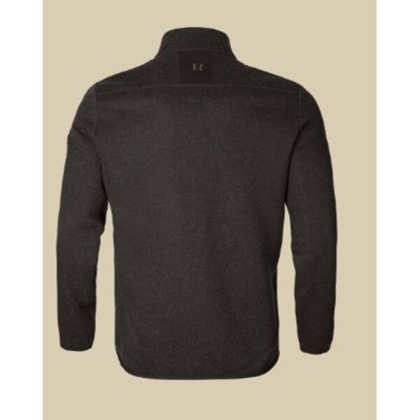 Härkila Cardigan Metso, marrone scuro, taglia L