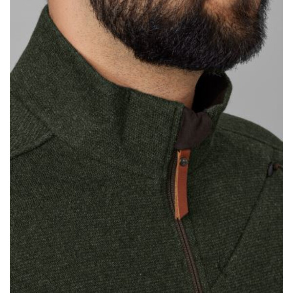 Härkila Cardigan Metso, verde salice, taglia S