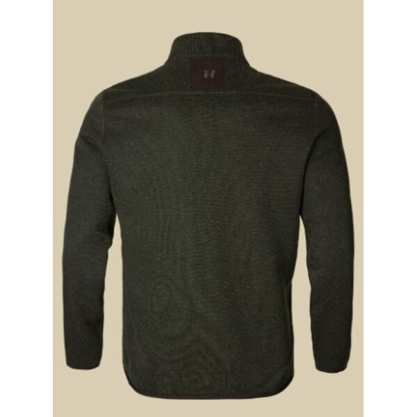 Härkila Cardigan Metso, verde salice, taglia S
