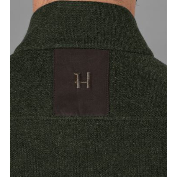 Härkila Cardigan Metso, verde salice, taglia S