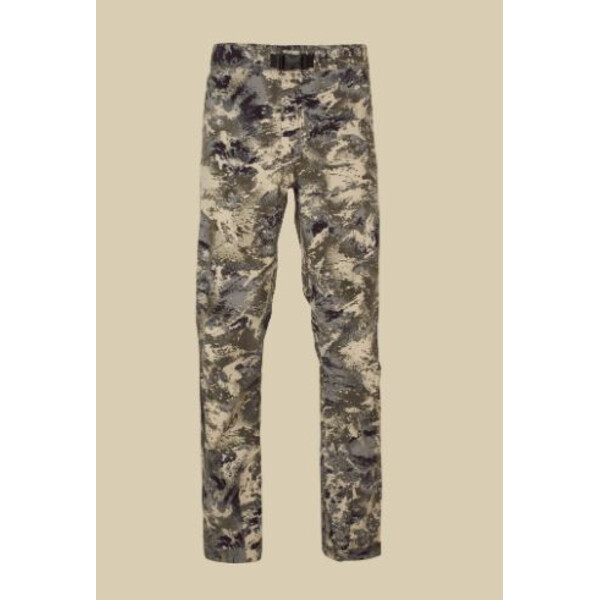 Härkila Pantaloni ripiegabili Mountain Hunter Expedition taglia 50