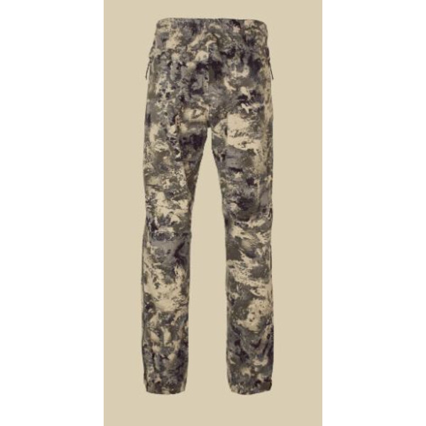 Härkila Pantaloni ripiegabili Mountain Hunter Expedition taglia 50