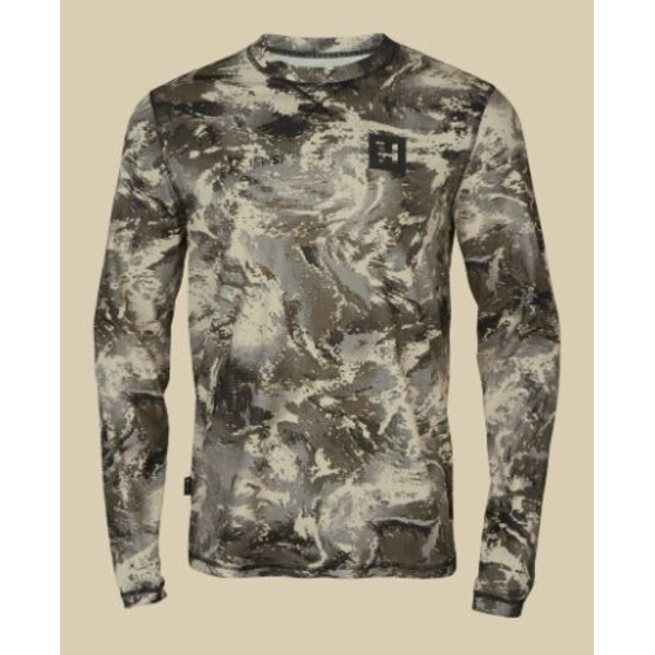 Härkila Mountain Hunter Expedition Maglia a maniche lunghe taglia XL