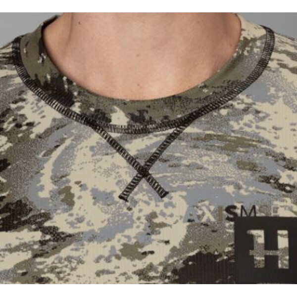 Härkila Mountain Hunter Expedition Maglia a maniche lunghe taglia XL