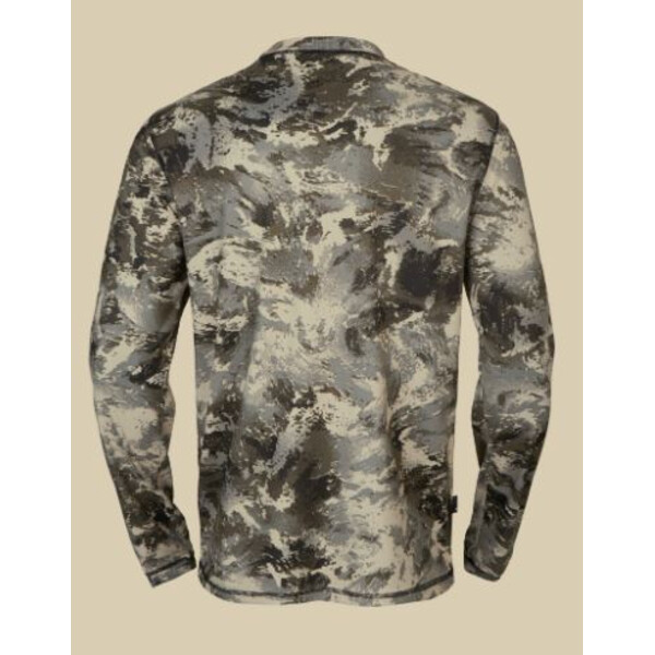 Härkila Mountain Hunter Expedition Maglia a maniche lunghe taglia XL